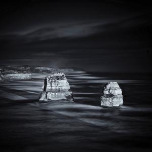 "2 of 12." Photo by Marshall Ward.